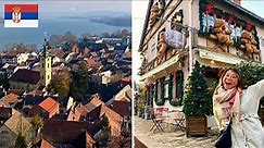 This is Belgrade? 🇷🇸 Serbia’s most charming town: Zemun