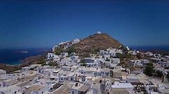 Visit Greece | Explore the Nature of the Cyclades