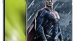 Head Case Designs Officially Licensed Batman V Superman Superman Graphics Hard Back Case Compatible with Apple iPhone 13 Pro Max