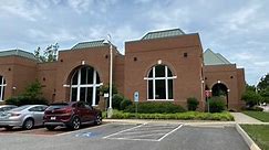 Five Chesterfield libraries to offer early voting locations