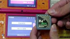 R4i Gold 3DS Firmware Upgraded for DSi 1.4.5 3DS 4.5.0-10.flv