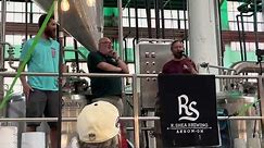 R. Shea Brewing Co. launches GoFundMe to save Canal Place production brewery