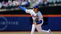 Emerging Mets Pitcher Jose Butto Shines Against Dodgers