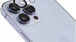 Case-Mate - Lens Protector - Lens Cover for iPhone 13 Pro - 6.1 Inch - Lens Glass