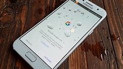Recenze Samsung Galaxy A3 (2017) – Kompaktní a odolný | mobilenet.cz