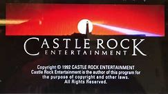 Castle Rock Television/20th Television (1993)