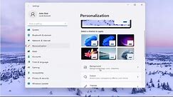 How To Change Desktop Wallpaper On Windows 11 [Tutorial]