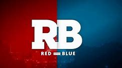 7/22/19: Red and Blue