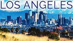 Making Modern Los Angeles | California's MEGACITY