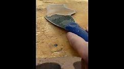 How to Remove a Countertop or Countertops Formica Laminate FAST!