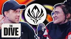 MSI Preview with Special Guests Emily, Drakos, & Aux | The Dive