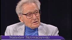 Stanislaw Skrowaczewski on Conducting & Composing (The Mary Hanson Show)