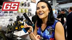 GlockStore's 21 Custom Glocks @ the 2019 SHOT Show