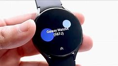 Samsung Galaxy Watch 4 In Mid 2023! (Review)