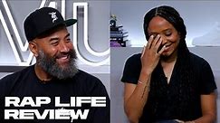 Reviewing Nicki Minaj’s “Last Time I Saw You” & Cardi B's “Bongos” | Rap Life Review