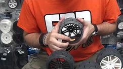 GRP 1/5th Scale Tires Explained