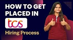 TCS Hiring Process 2023 | TCS next step & iBegin | TCS Recruitment 2023| TCS hiring Freshers
