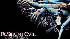 Resident Evil Outbreak All Cutscenes (Game Movie) 1440p 60FPS