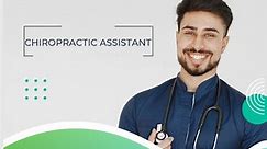 What’s a chiropractic assistant? Do they need prerequisites?