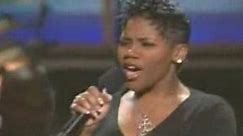 Kelly Price - For Every Mountain (LIVE)