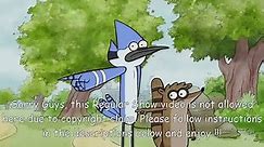 Regular Show (Full Episode)