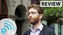 Google Glass review | Engadget