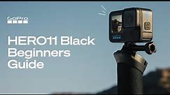 How To Use GoPro HERO11 Black (Instructions + Tips)