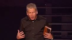 Louie Giglio - How Great is Our God
