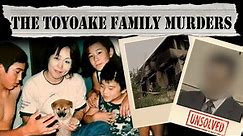 The Mysterious Toyoake Family Murders (Documentary)