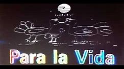 Retro Cuba TV DX 12: 1996