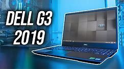 Dell G3 3590 (2019) Gaming Laptop Review