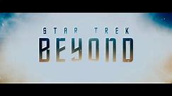 Star Trek Beyond | Trailer #1 | Paramount Pictures Australia