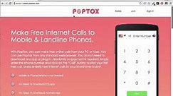 Free Phone Calls - Free Calls from Computer - 100% Working