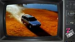 Mazda Tribute To Australia Commercial 2003