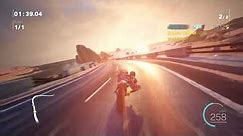 Moto Racer 4 [PC Gameplay]