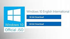How To Download Windows 10 Directly From Official Site For Free (2019 UPDATED)