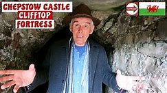 Exploring Chepstow Castle history and architecture Come explore with us