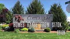 Copper Leaf Subdivision | Top 10 Best Places to Live In Nixa