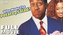 Who Made The Potatoe Salad? (2006) | COMEDY | Full Movie | Jaleel White, Tom Lister Jr.