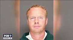 Wrestling coach accused of child abuse
