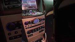 Bluetooth Audio streaming device for 2009 Infiniti G37