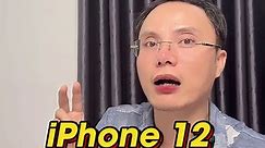 2024 - iPhone 12 Series chọn 12 Pro hay iPhone 12 #learnontiktok #thanhcongnghe #iphone12pro #iphone12
