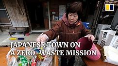 Japan’s ‘zero waste town’ is so good at recycling that it is attracting foreign visitors