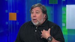 Steve Wozniak rips new 'Jobs' movie
