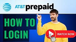 ATT Prepaid Login⏬👇: paygonline.com | AT&T PREPAID Account Sign In | 2024