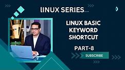 Essential Linux Basics for Beginners:-Part-8 Nitin Kapse