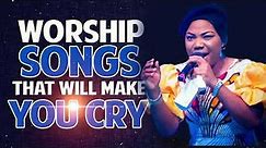 Mega Worship Songs Filled with Anointing | Holy Spirit Carry Me Worship For Breakthrough