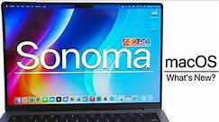 MacOS Sonoma 14.2 RC Is Out! - What's New?