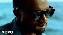 Kanye West - Amazing ft. Young Jeezy
