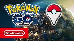 Pokémon GO Plus - Overview trailer